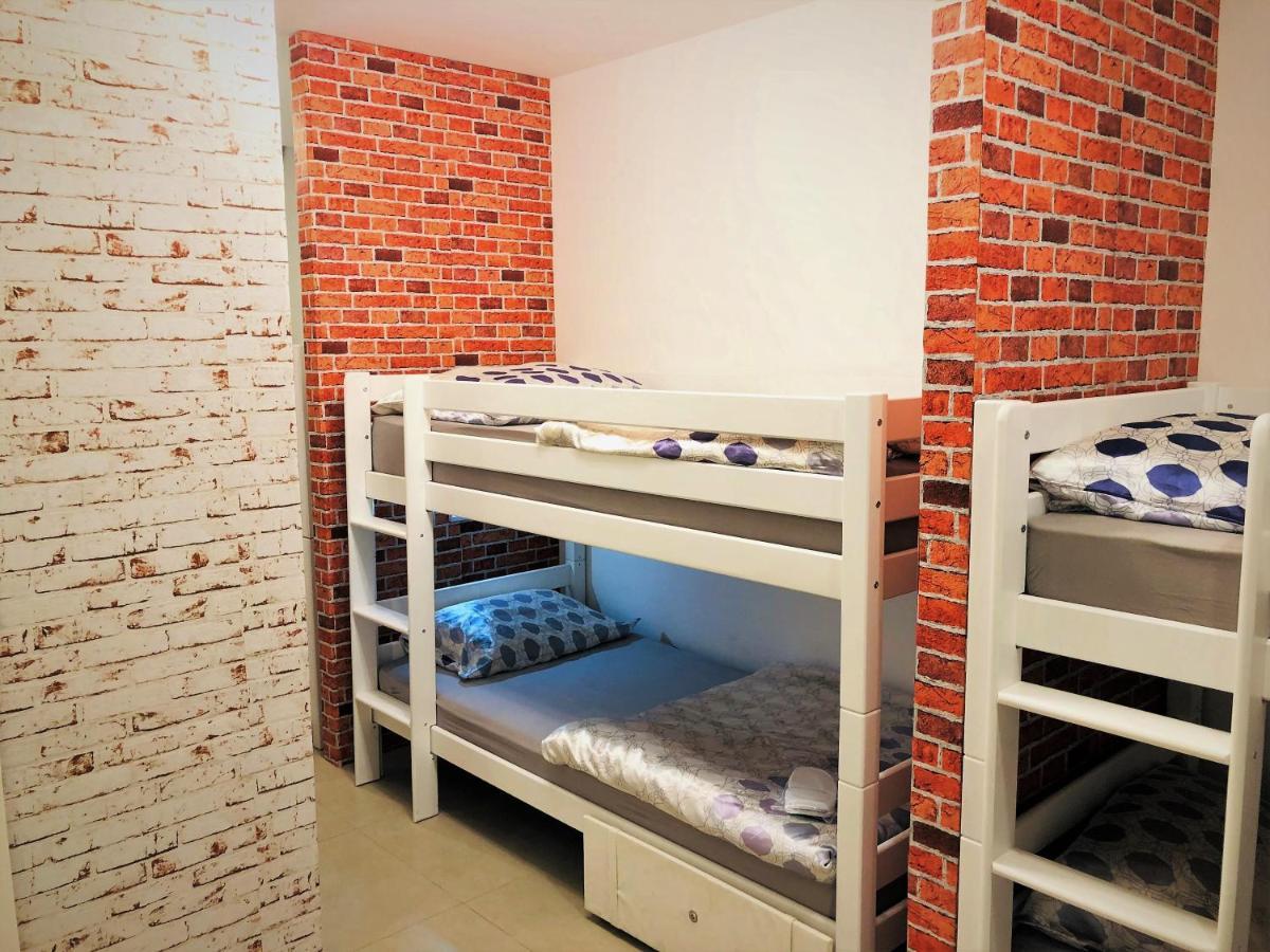 Bunk Bed Mixed Dormitory Room,1045450903:JPEG