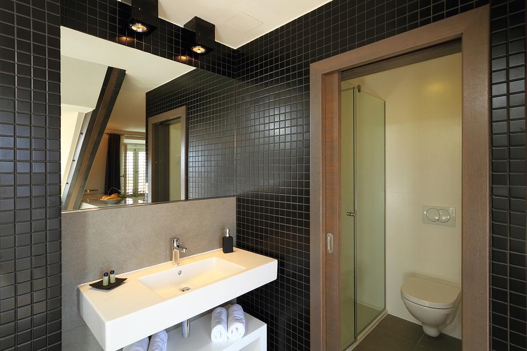 Deluxe Double Room Sea View