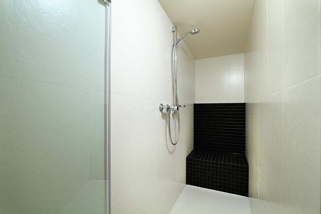 Superior Double Room Sea View