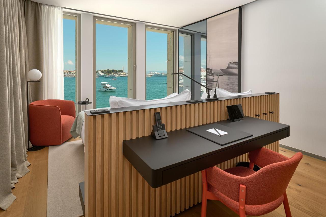 Suite Diplomat