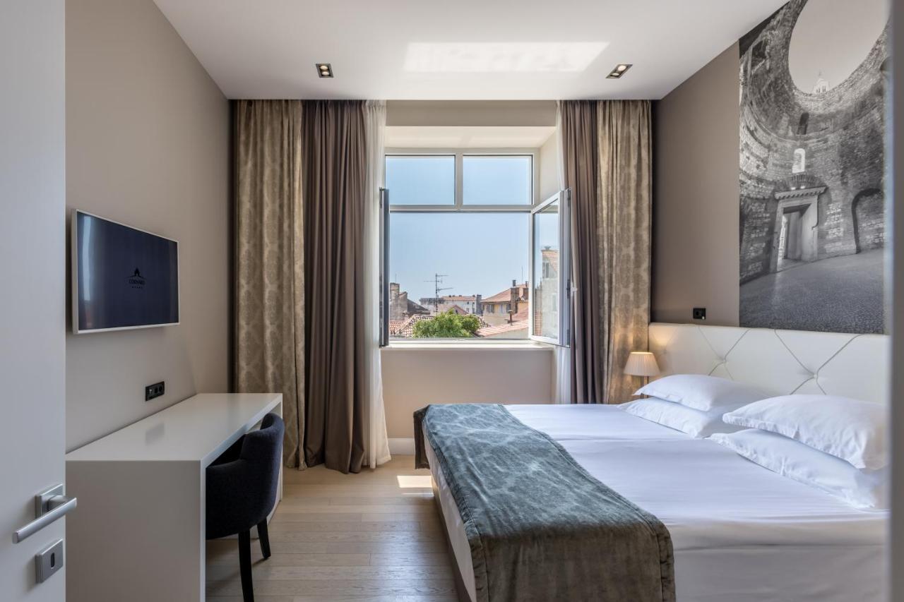 Superior Suite met Kingsize Bed