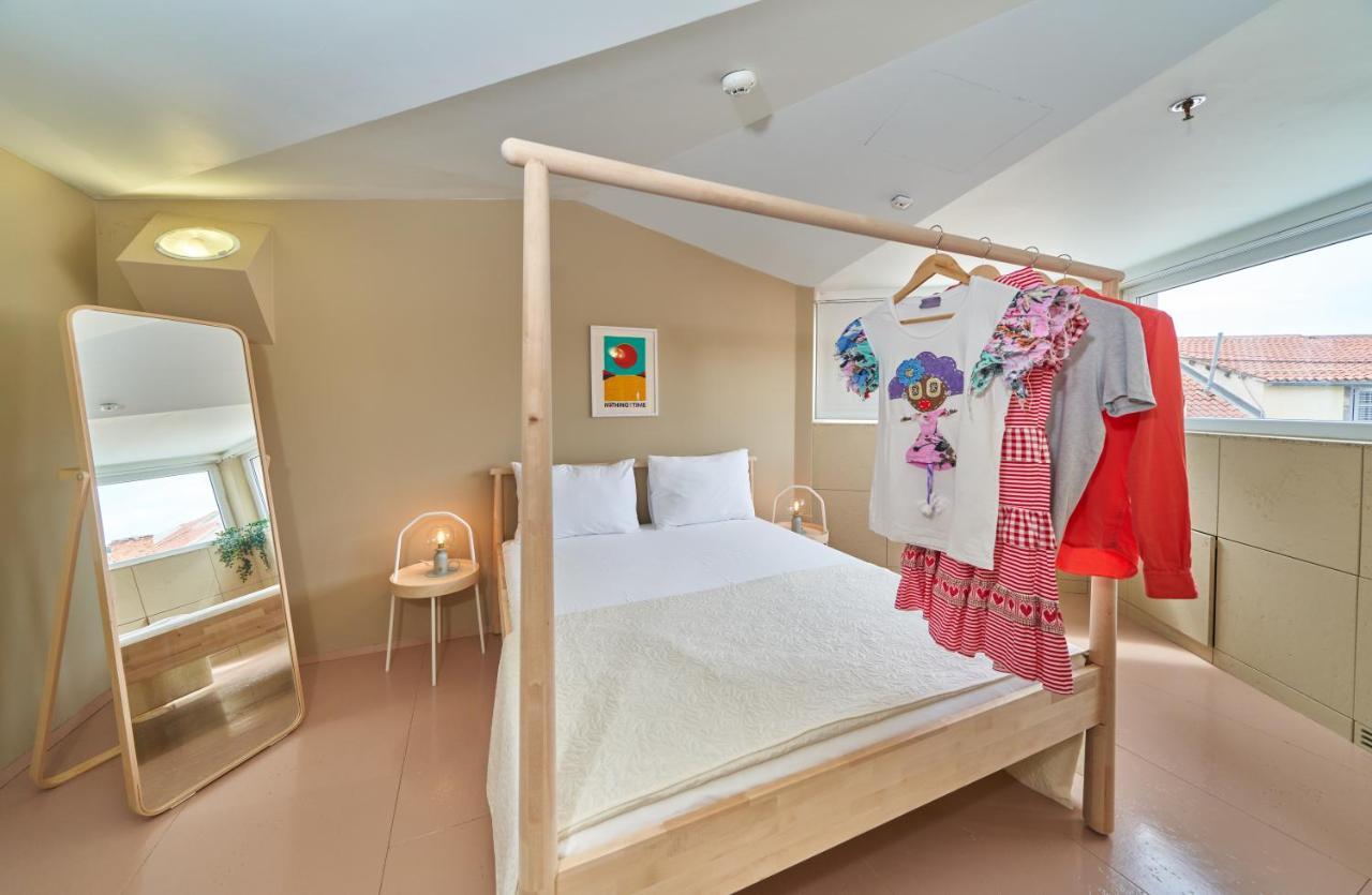 Superior Quadruple Room