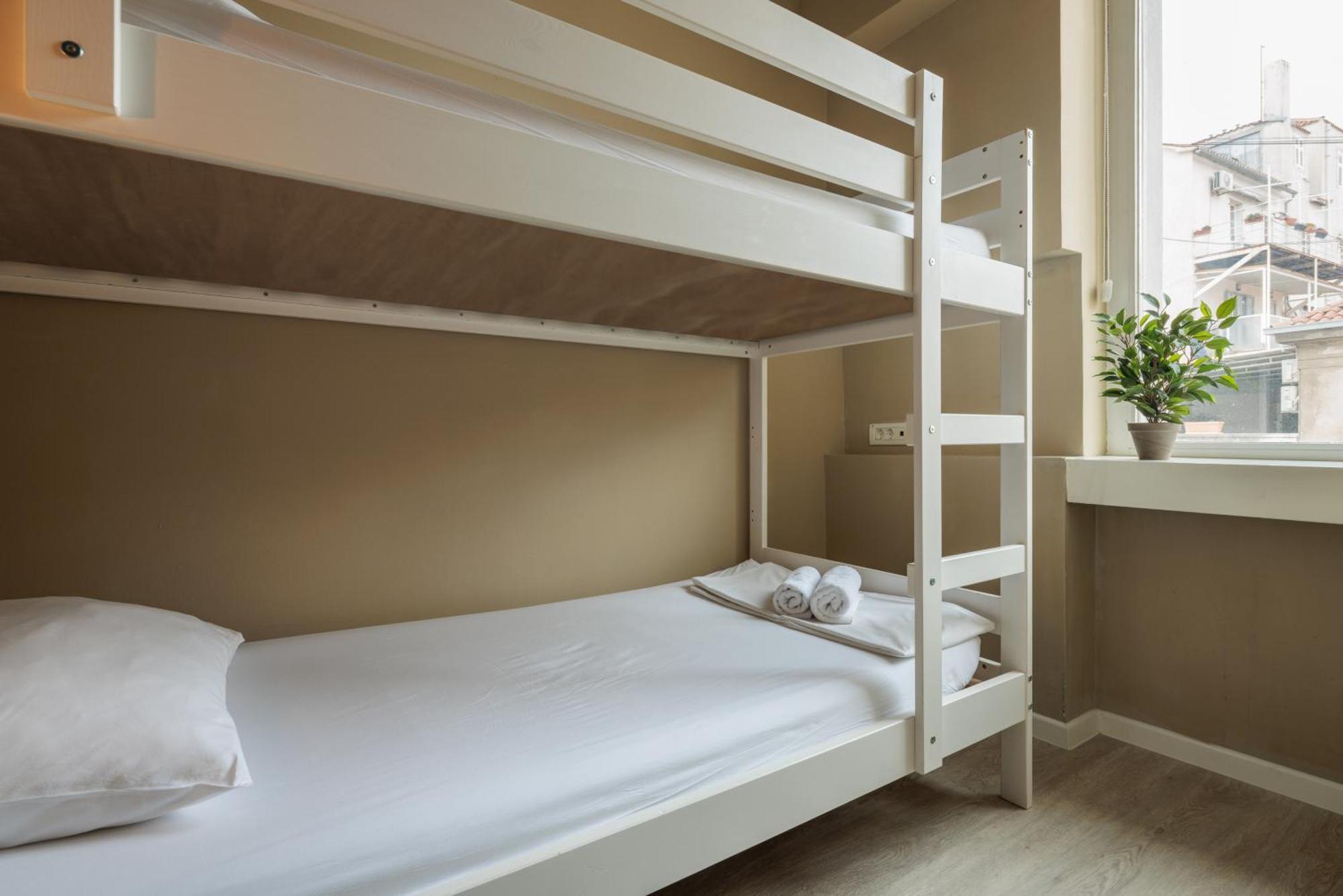 Budget Twin Room