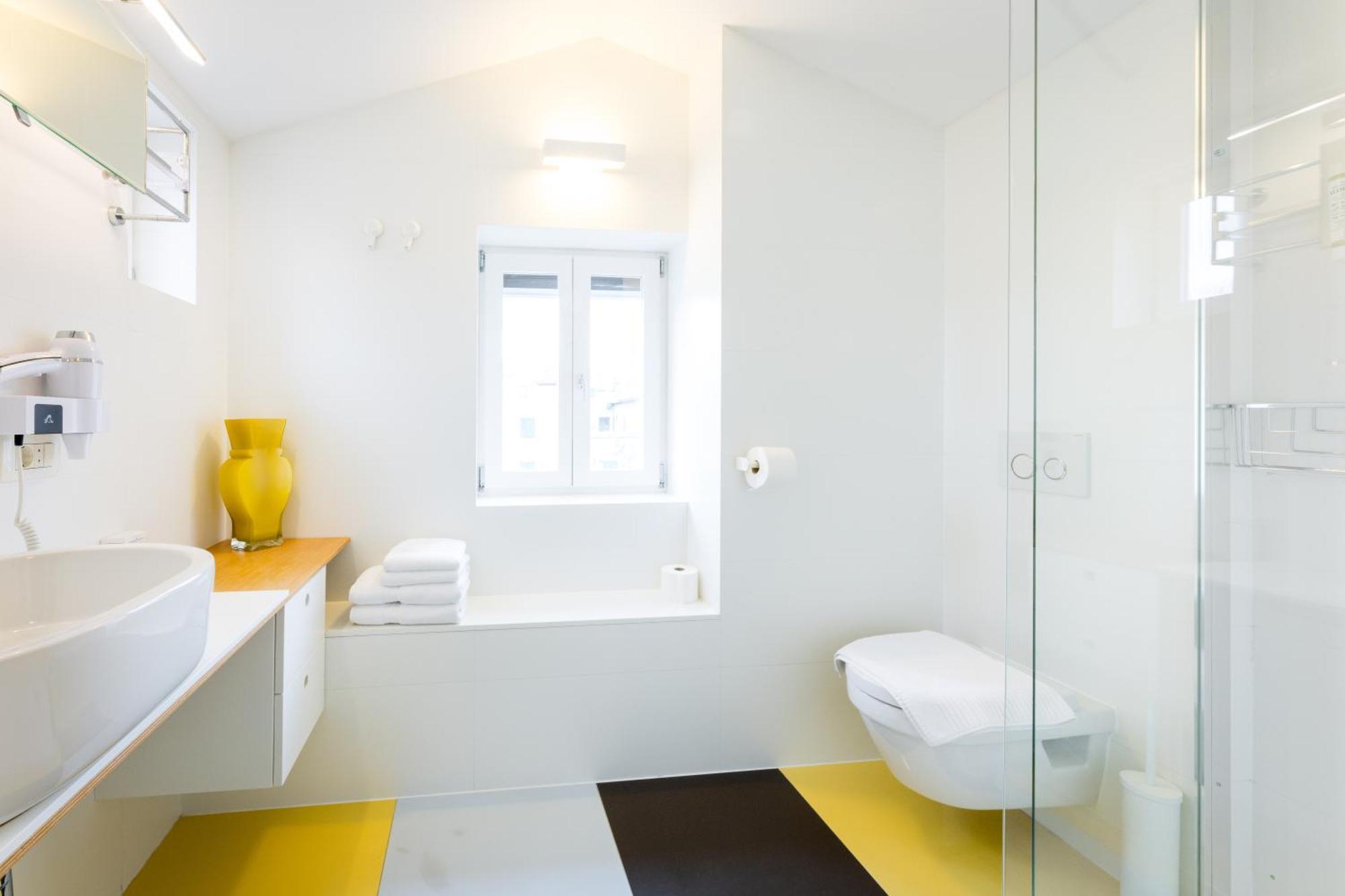 Double Room Attic