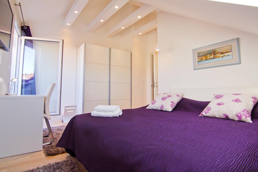 Suite Terrace