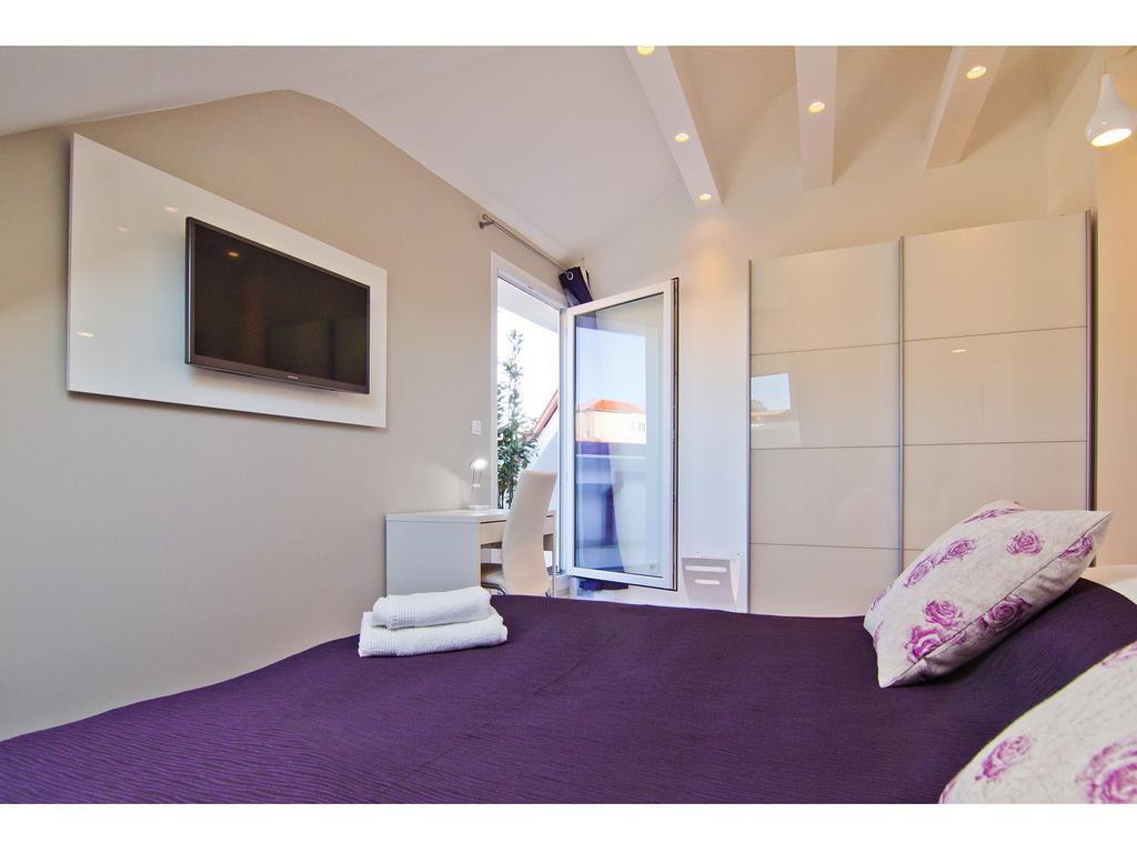 Suite Terrace