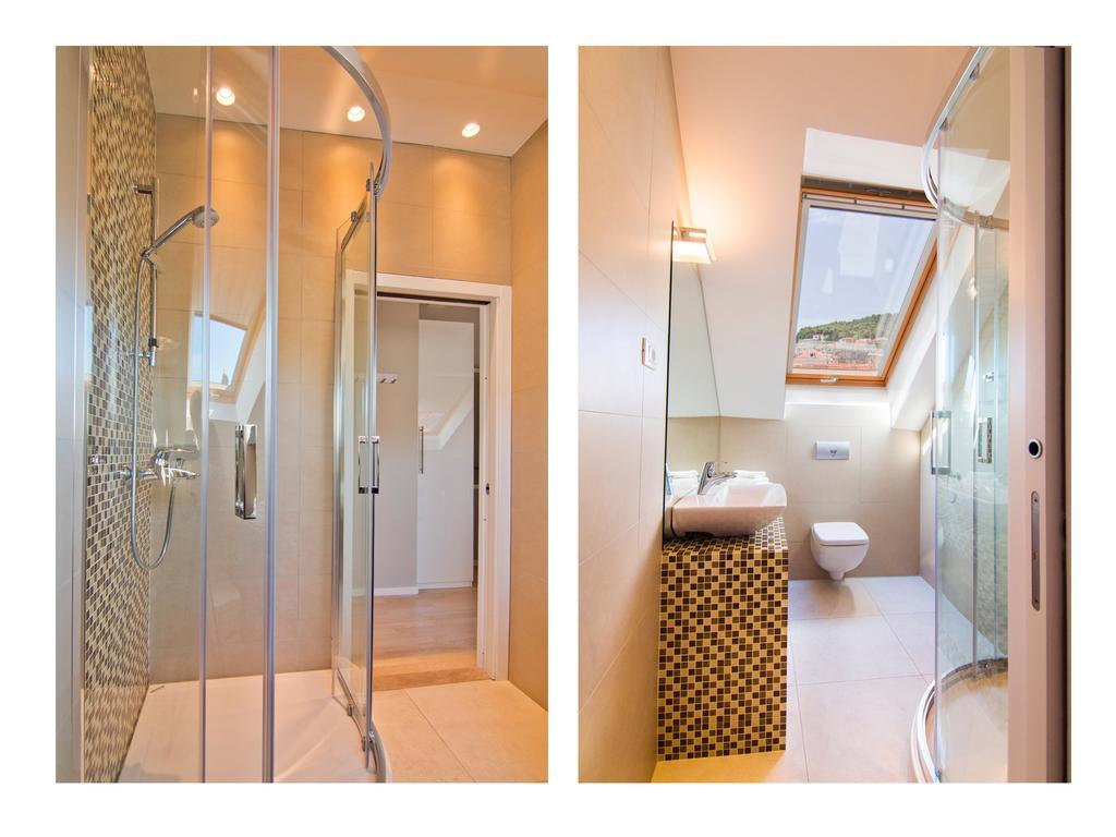 Suite Terrace