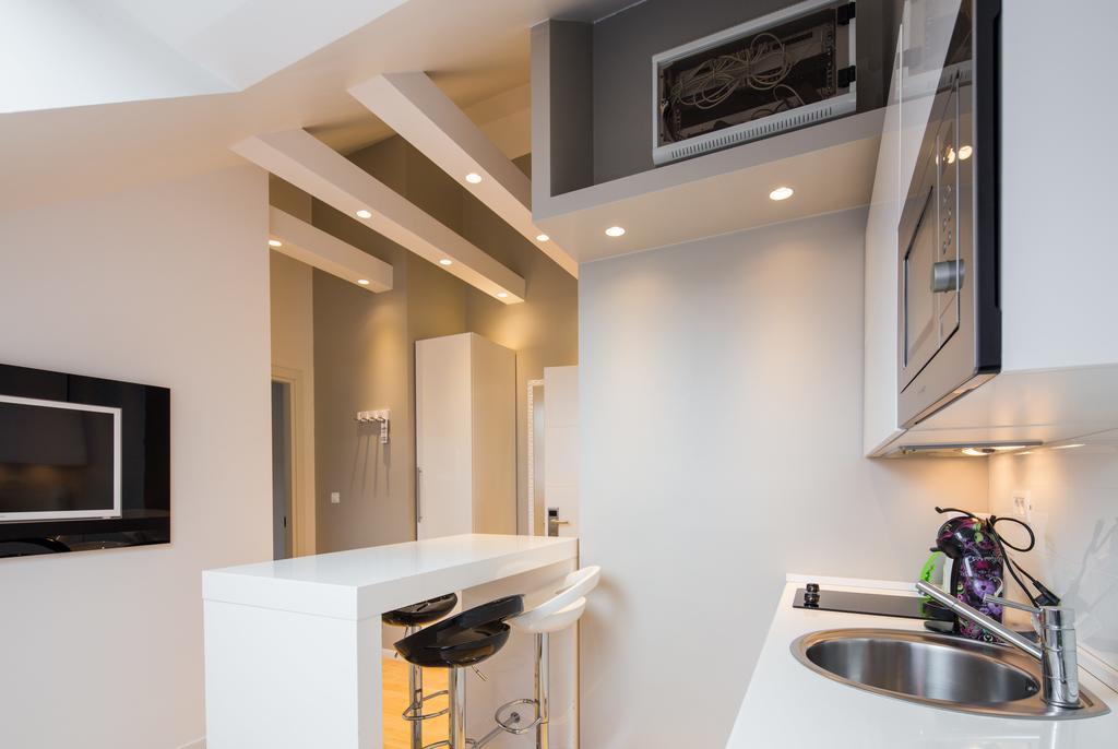 Suite Terrace