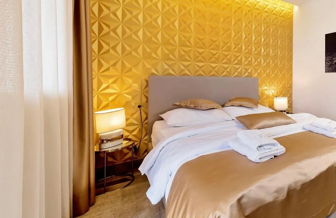 Il Giardino Luxury Rooms & Suites-1
