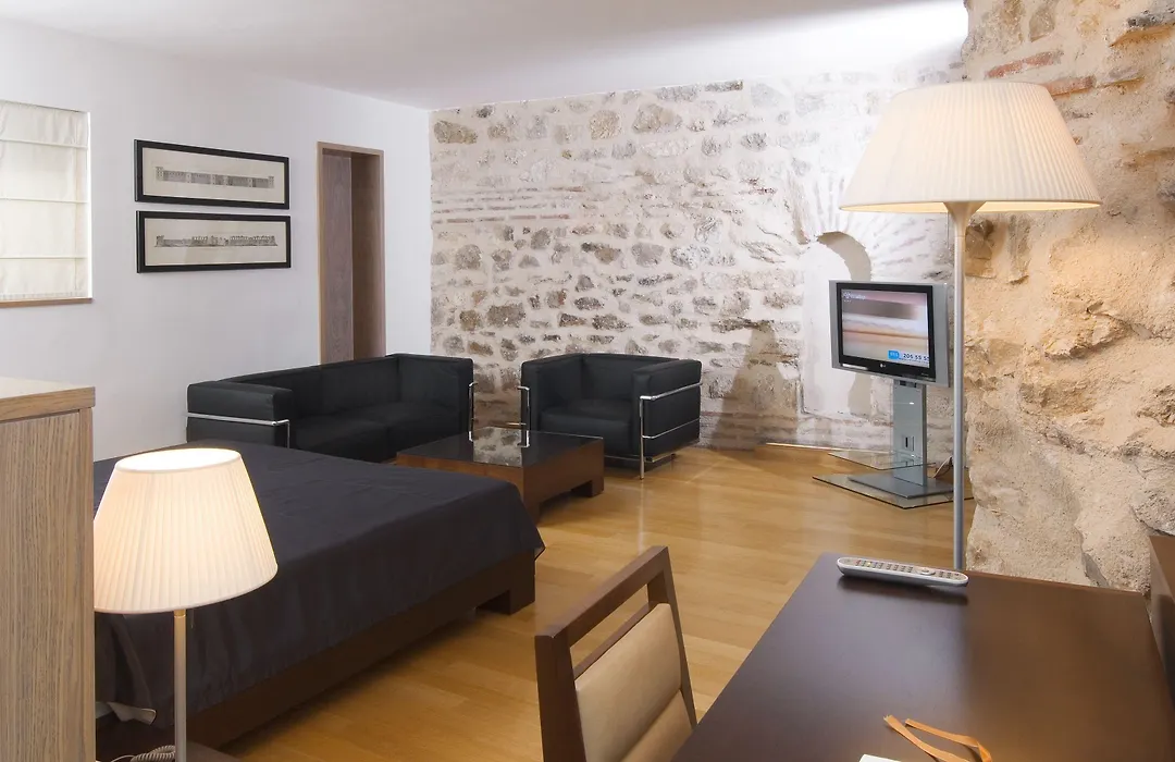 Hotel Vestibul Palace & Villa - Small Luxury Hotels Of The World-1