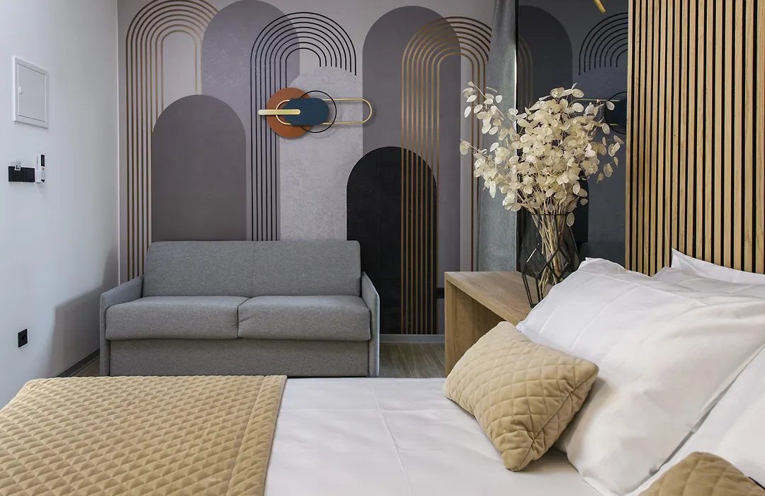Via Mare Luxury Rooms-1