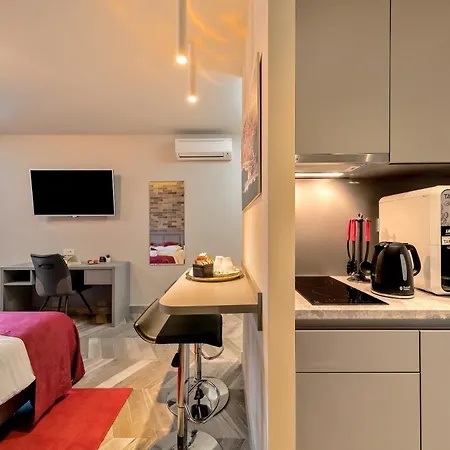Il Giardino Luxury Rooms & Suites-2
