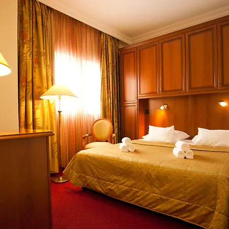 Hotel Globo-2
