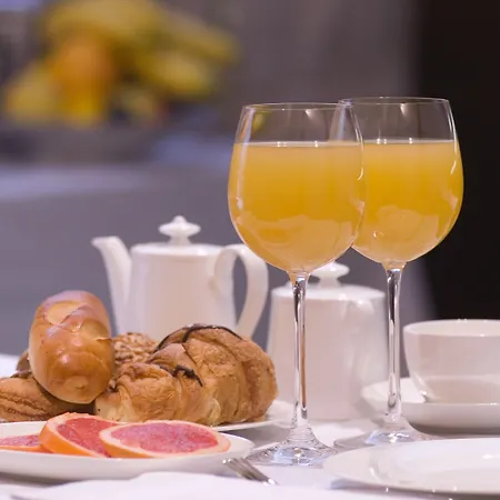 Hotel Vestibul Palace & Villa - Small Luxury Hotels Of The World-3