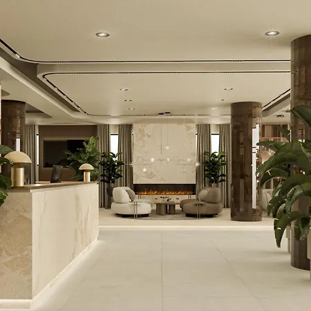 Hotel Atrium-2