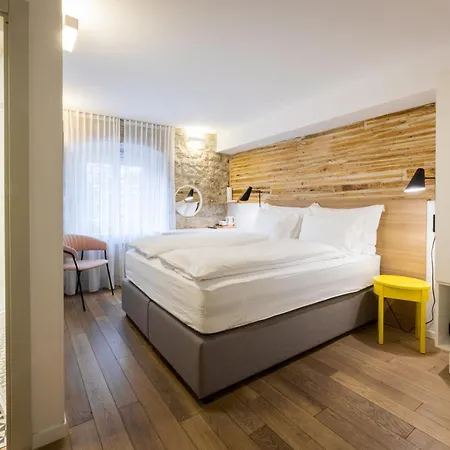 Grgur Ninski Rooms-3